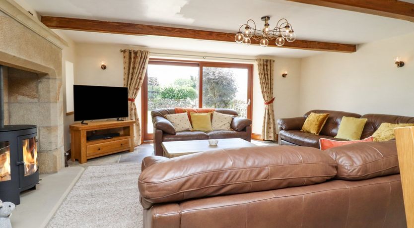 Photo of Orcaber Farmhouse