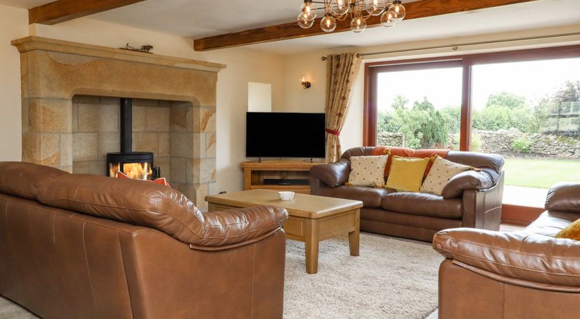 Photo of Orcaber Farmhouse