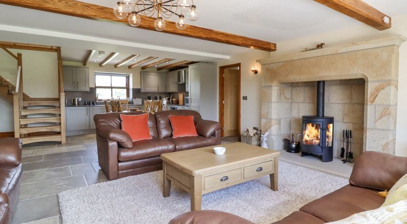 Photo of Orcaber Farmhouse