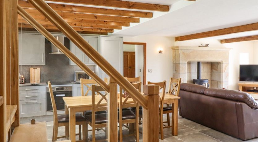 Photo of Orcaber Farmhouse