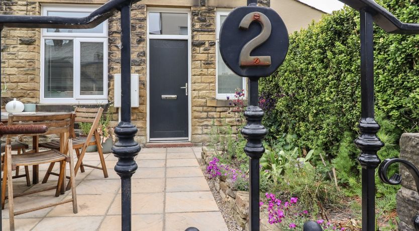 Photo of 2 James Street