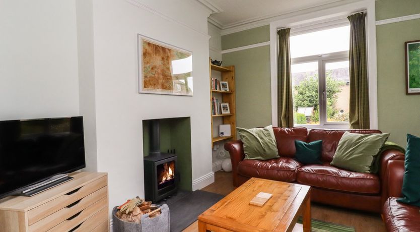 Photo of 2 James Street