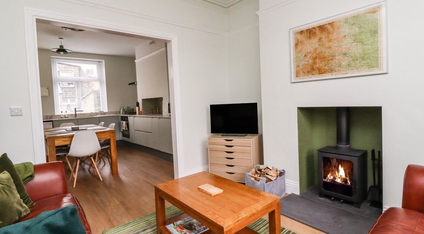 Photo of 2 James Street