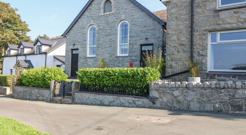 Photo of Hen Gapel Seion