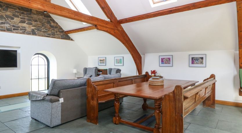 Photo of Hen Gapel Seion