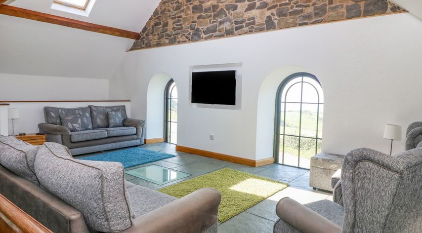 Photo of Hen Gapel Seion