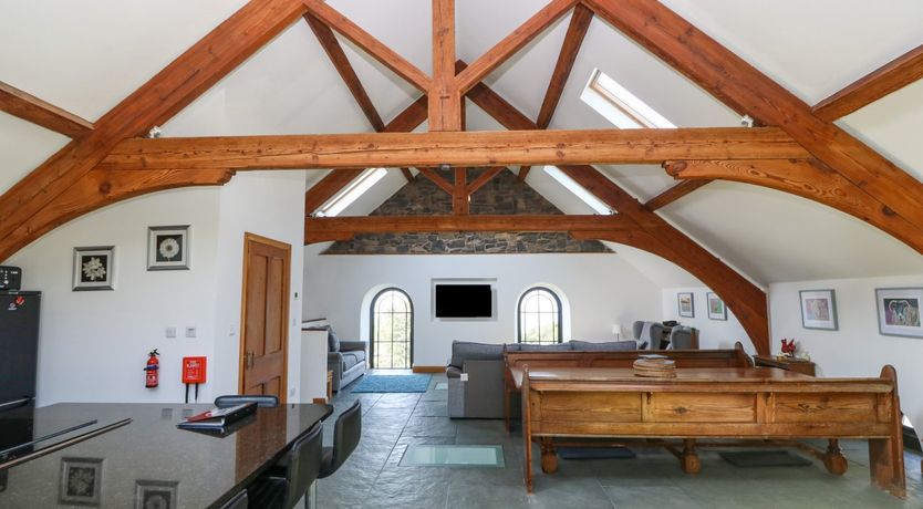 Photo of Hen Gapel Seion