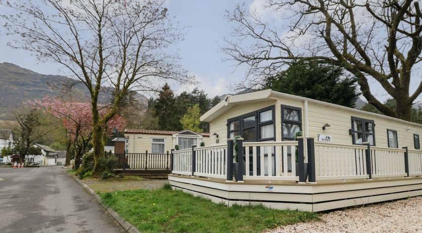 Photo of Loch Lomond Holiday Home