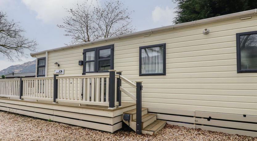 Photo of Loch Lomond Holiday Home