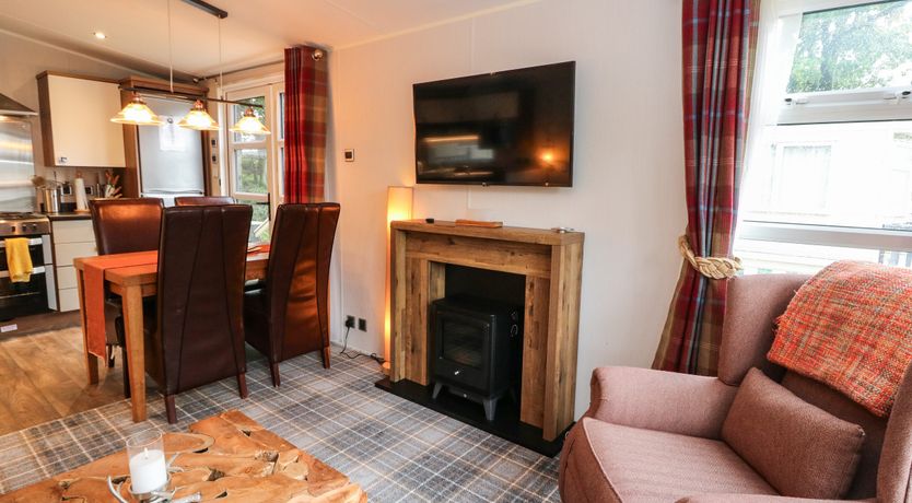 Photo of Loch Lomond Holiday Home