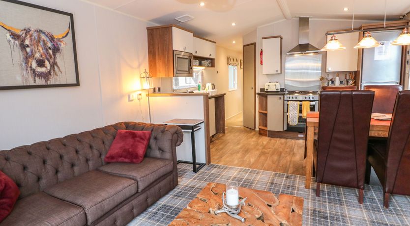 Photo of Loch Lomond Holiday Home