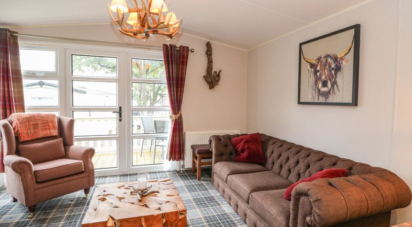 Photo of Loch Lomond Holiday Home