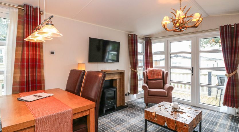 Photo of Loch Lomond Holiday Home