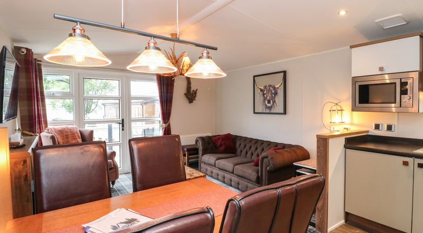 Photo of Loch Lomond Holiday Home