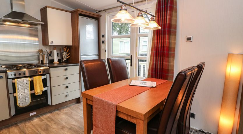 Photo of Loch Lomond Holiday Home