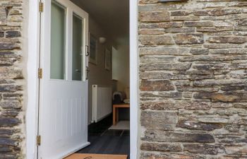 The Mill Holiday Cottage