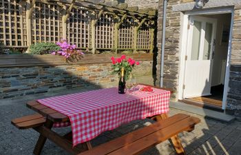 The Mill Holiday Cottage