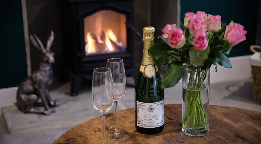 Photo of Flat Cap Cottage