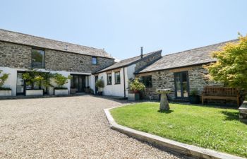 The Old Stables Holiday Cottage