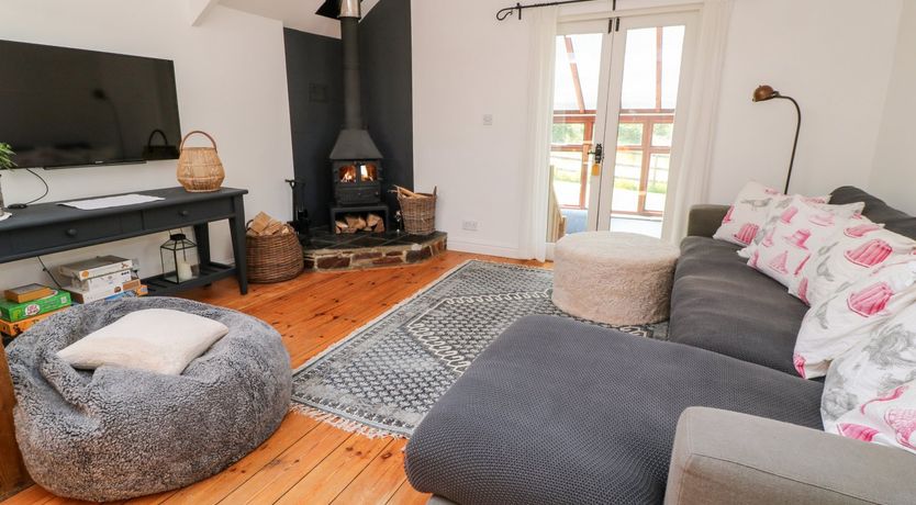 Photo of The Old Stables