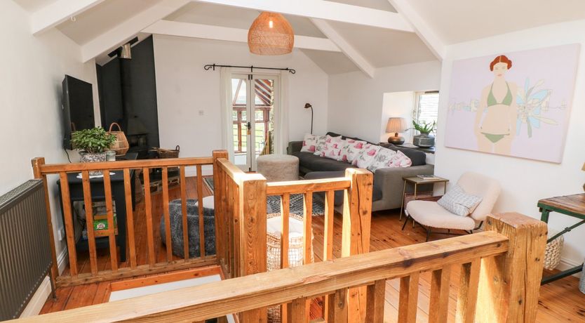 Photo of The Old Stables