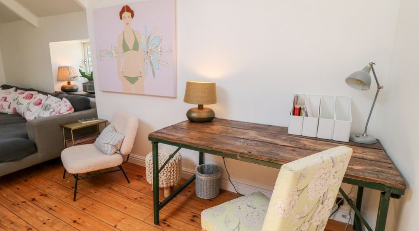 Photo of The Old Stables