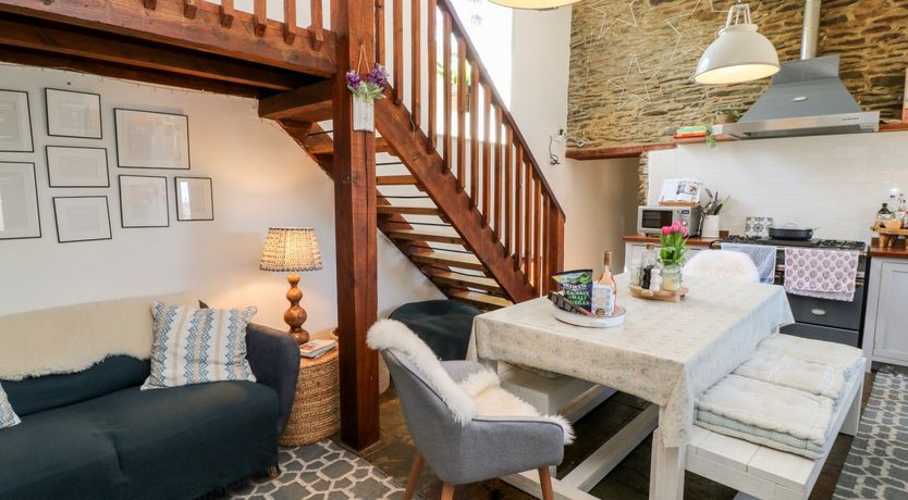 Photo of The Old Stables