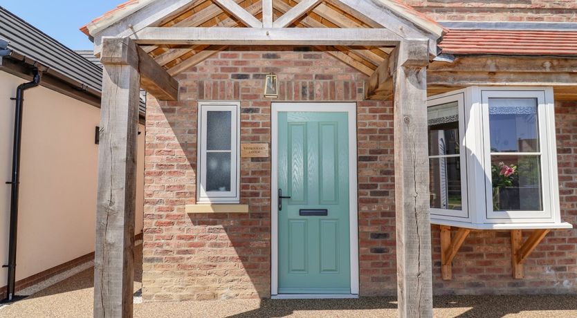 Photo of Fishermans Lodge