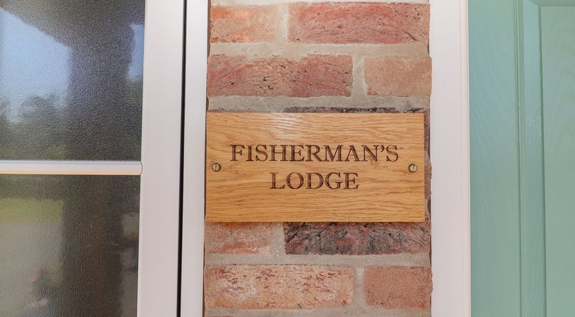 Photo of Fishermans Lodge