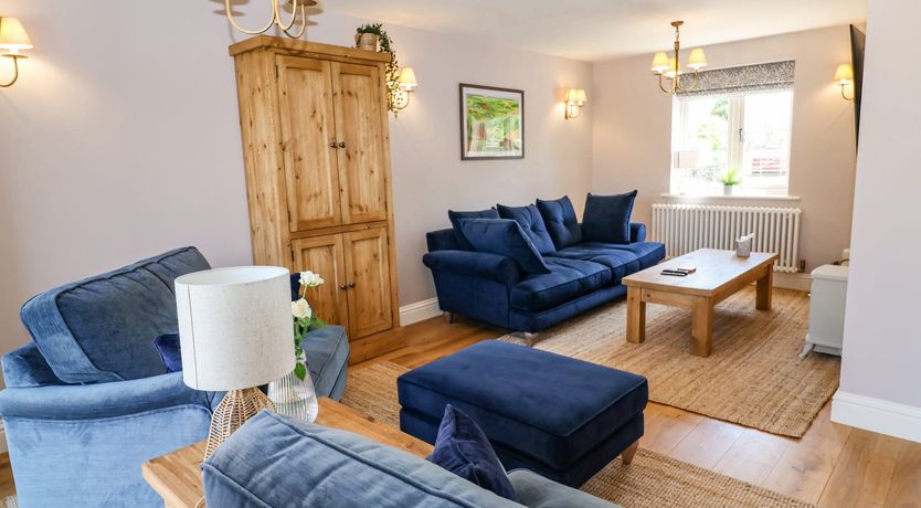 Photo of Fishermans Lodge