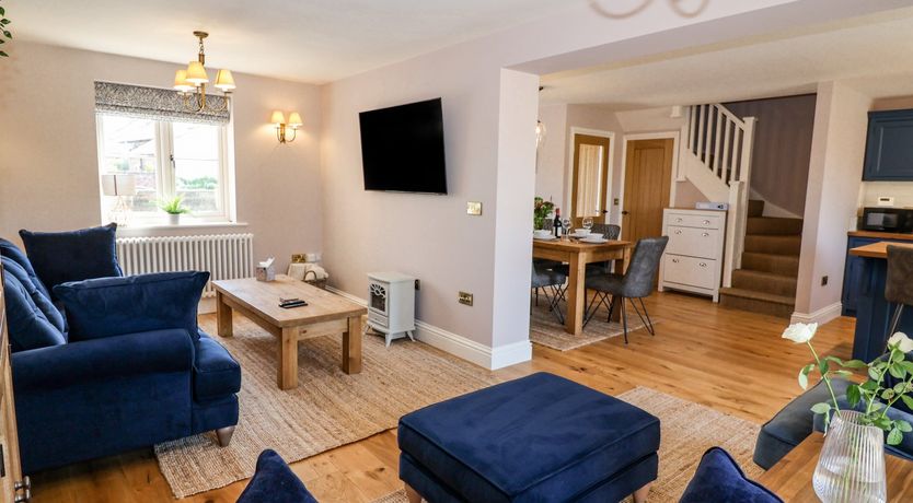 Photo of Fishermans Lodge