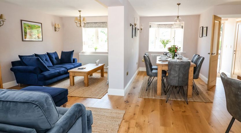 Photo of Fishermans Lodge