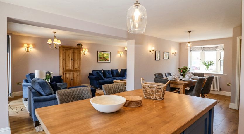 Photo of Fishermans Lodge