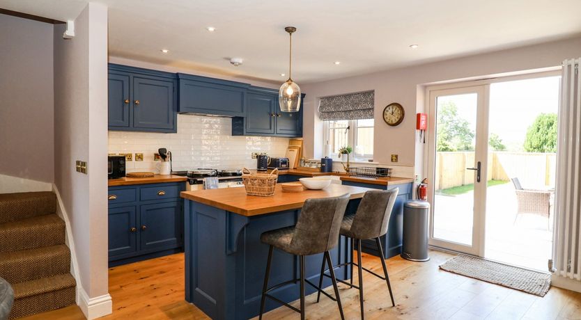 Photo of Fishermans Lodge