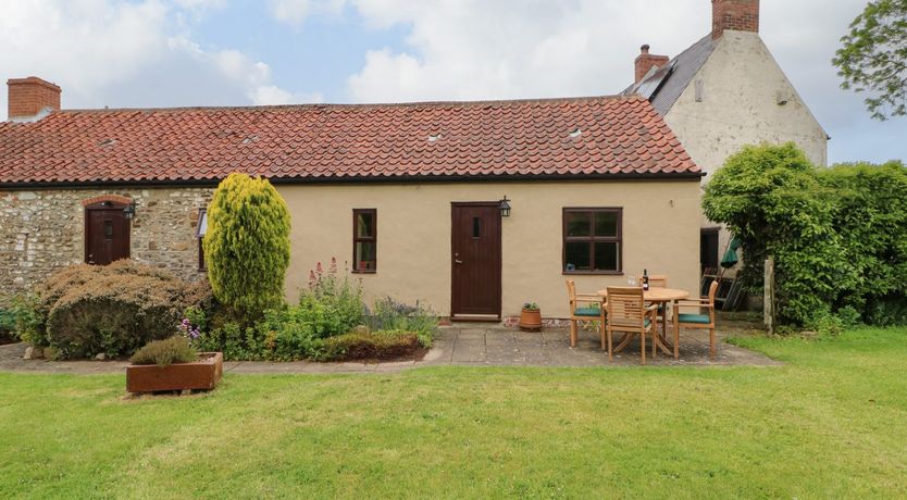 Photo of Mordon Moor Cottage