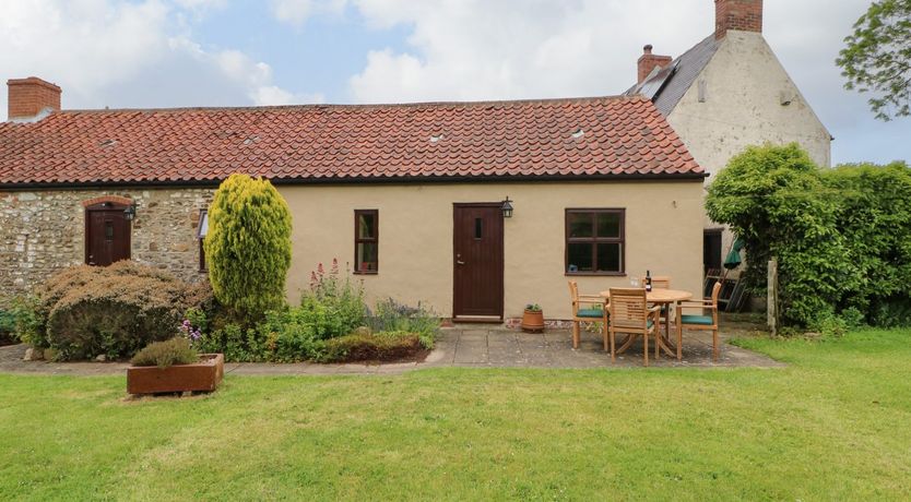 Photo of Mordon Moor Cottage