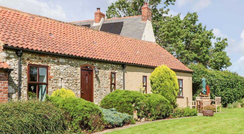 Photo of Mordon Moor Cottage