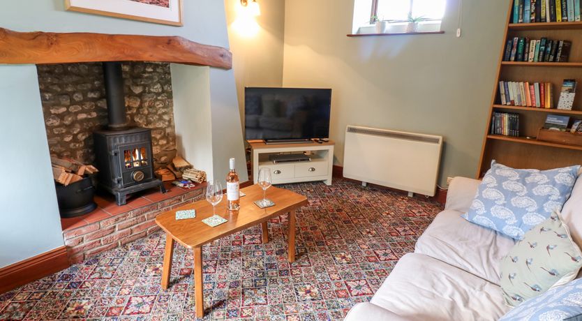 Photo of Mordon Moor Cottage