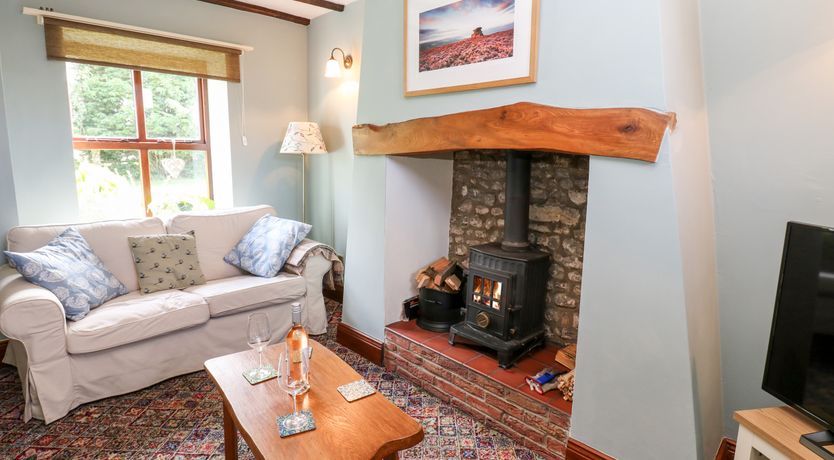 Photo of Mordon Moor Cottage