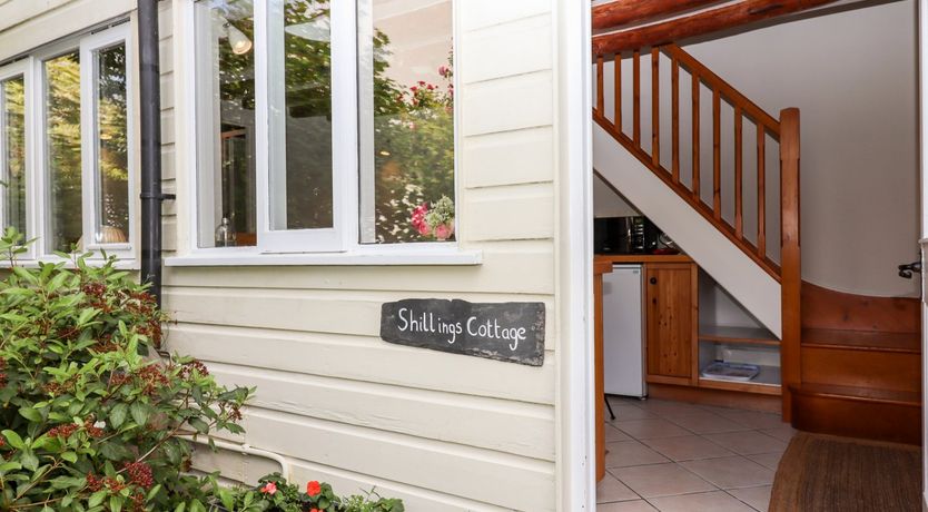 Photo of Shillings Cottage