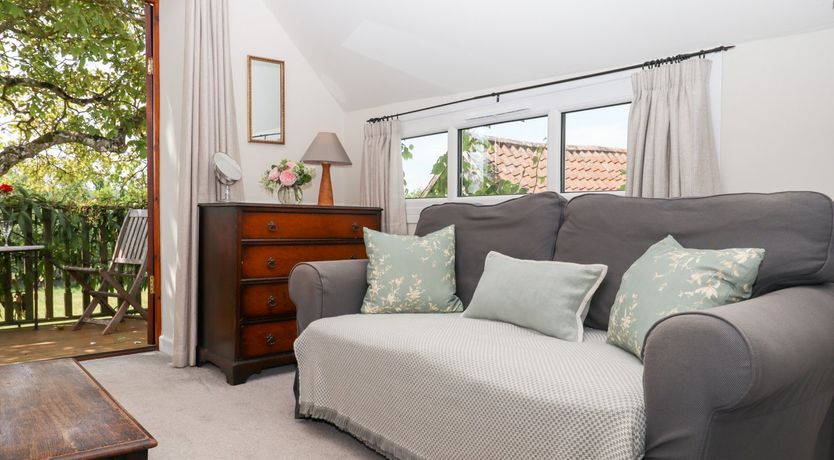 Photo of Shillings Cottage