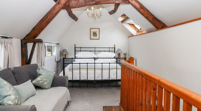 Photo of Shillings Cottage