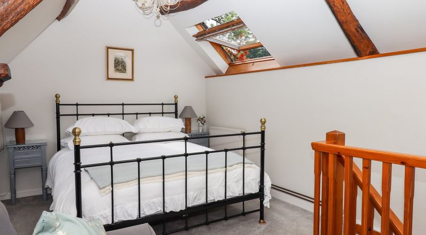 Photo of Shillings Cottage