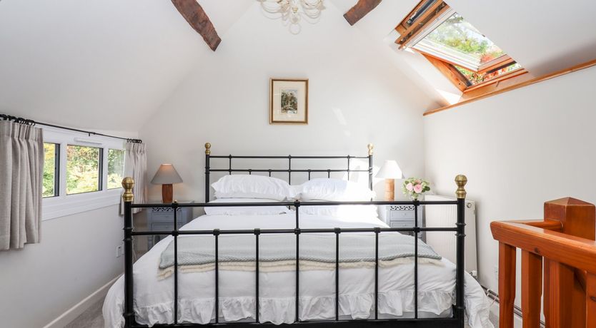 Photo of Shillings Cottage