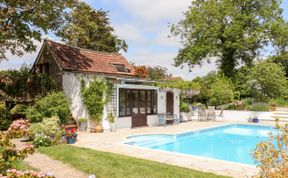 Photo of Shillings Cottage