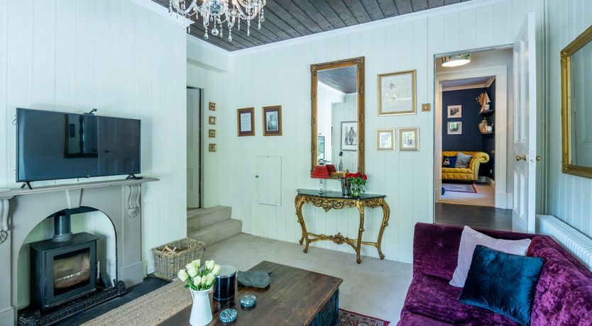 Photo of Gwynfryn House