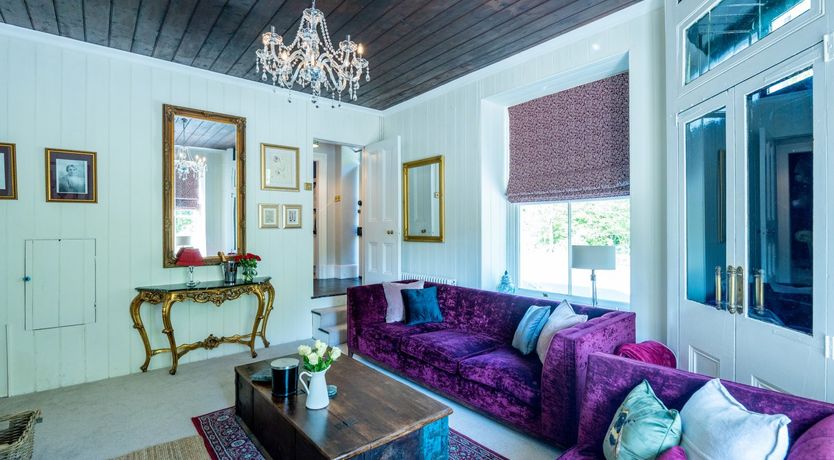 Photo of Gwynfryn House