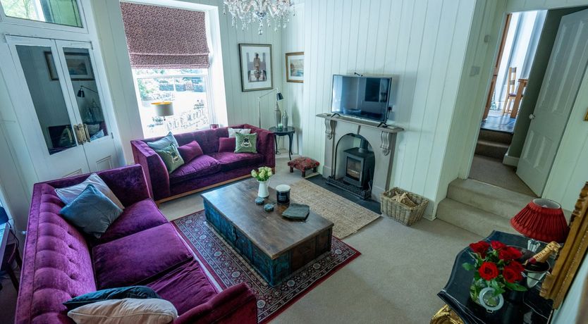 Photo of Gwynfryn House