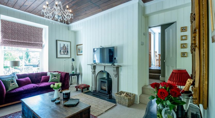 Photo of Gwynfryn House