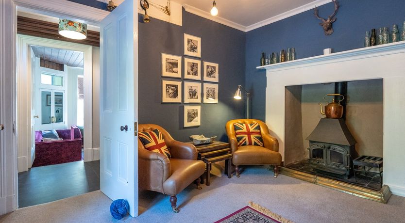 Photo of Gwynfryn House